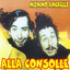 Mimmo Amerelli — Alla Consolle (Mucha Cossa feat. La Madama Radio) cover art