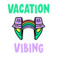 Vacation Vibing cover