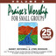 Praise & Worship for Small Groups, Vol. 3 (Whole Hearted Worship) cover