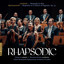 Rhapsodic cover
