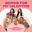 Songs For My Valentine cover