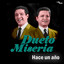 Hace Un Año cover