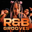R&B Grooves cover