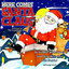 Here Comes Santa Claus cover
