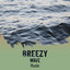 zZz Breezy Wave Music zZz cover