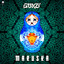 Gonzi — Maruska cover art