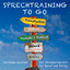 Sprechtraining to go - Aufwärmen - Teil 8 cover