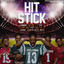 HIT STICK cover