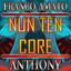 Nun ten core cover