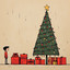 A Winter's Songbook: Treasured Christmas Melodies cover