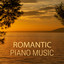 Romantic Piano Music cover