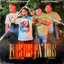 Puestos Pa' Dios cover