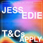 Jess Edie, Baltic Jazz Recordings - T&Cs Apply