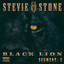 Black Lion Segment: 3