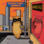Radiator (20th Anniversary Edition) cover