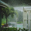 Decrease Insomnia with Rain Sound Vol. 1 cover