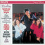 Poulenc/Milhaud: Concerto in D minor for 2 Pianos/Scaramouche etc. cover