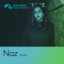 The Anjunabeats Rising Residency with Naz #3 cover