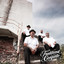 Besos Besitos - J Castillo Y Los Allstarz