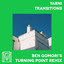 Transitions - Ben Gomori's Turning Point Remix