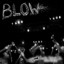 Blow cover