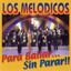 Campesino - Los Melódicos