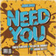 Need You artwork