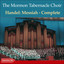 Handel: Messiah, Oratorio, HWV 56 (Original Album 1959) cover