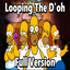 FULL - LOOP-LOOP