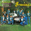 Gracias cover