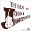 Johnny Hawksworth
