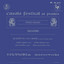 Brahms: Piano Quartet No. 3, Op. 60 & Piano Trio No. 2, Op. 87 cover