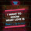 I Want to Know What Love is - Enea Marchesini Remix