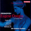 Prokofiev: Eugene Onegin cover