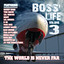 Boss' Life 3 cover