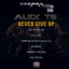 Alex TB — Just Me and You cover art