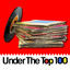Under The Top 100 cover
