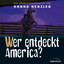 Kapitel 6 - 17: Wer entdeckt America? cover