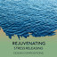 Rejuvenating Stress Releasing Ocean Compositions cover