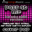 Pass At Me (Originally Performed By Timbaland feat. Pitbull and David Guetta) [Karaoke Audio Intrumental Version]