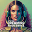 DREAMING WHEN AWAKE cover