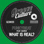 What Is Real? feat. Burke - Extended Mix
