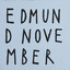 Edmund November - Cold street light