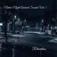 Relaxation: Nature Night Ambient Sounds Vol. 1 cover