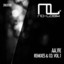 The Watch - Daniele Petronelli Remix