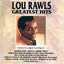 Greatest Hits cover