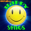 Happy Songs cover