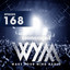 Wake Your Mind Radio 168 cover