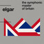 Elgar: The Symphonic Master of Britain cover