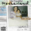 Too Thankful: Motherland cover